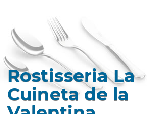 Rostisseria La Cuineta de la Valentina en Sabadell