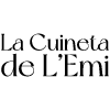La Cuineta de L’Emi en Mataró