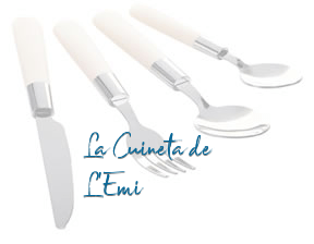La Cuineta de L’Emi en Mataró