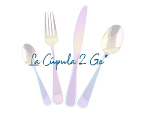 La Cúpula 2 Go* en Las Rozas De Madrid