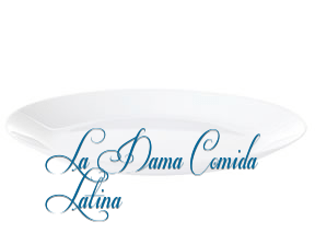 La Dama Comida Latina en Elche