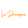 La Damasquina en Madrid