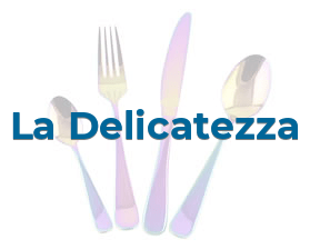 La Delicatezza* en Las Palmas