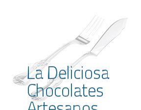 La Deliciosa Chocolates Artesanos en Madrid
