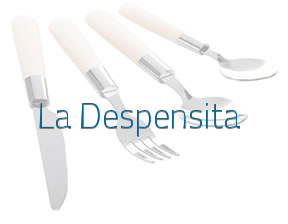 La Despensita en Córdoba