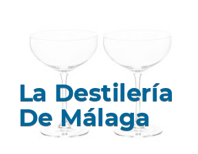 La Destilería De Málaga en Málaga