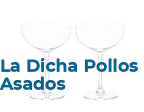 La Dicha Pollos Asados en Las Palmas