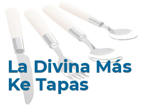 La Divina Más Ke Tapas en Arroyomolinos