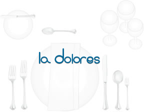 La Dolores en Palma