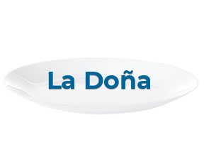 La Doña en Madrid