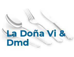 La Doña & Dmd en Navalmoral de la Mata