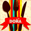 La Doña en Pamplona