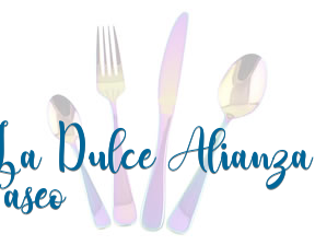 La Dulce Alianza Paseo en Almería