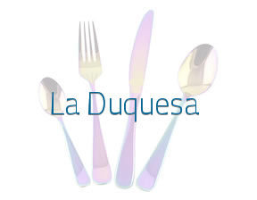 La Duquesa en Madrid