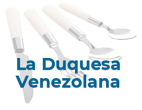 La Duquesa Venezolana en Madrid