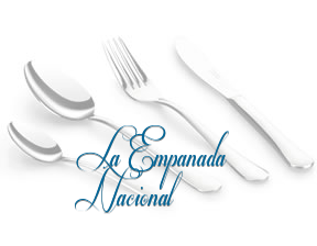 La Empanada Nacional en Barcelona