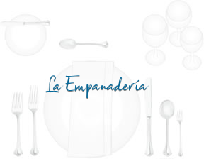 La Empanadería en Pamplona