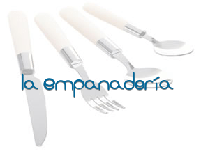 La Empanadería en Pamplona