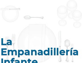 La Empanadillería Infante en Murcia