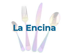 La Encina en Logroño