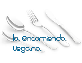 La Encomienda Vegana en Madrid