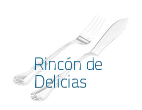 Rincón de Delicias en Las Palmas