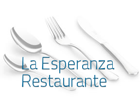 La Esperanza Restaurante en Barcelona