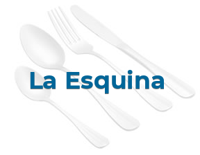 La Esquina en Alcorcón