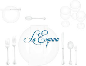 La Esquina en Sabadell