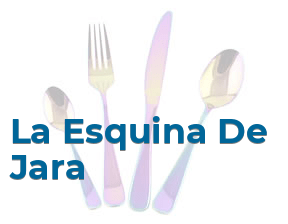 La Esquina De Jara en Zaragoza