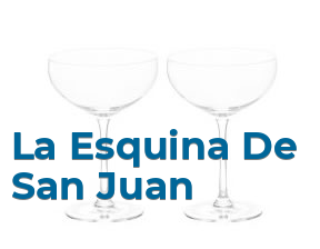 La Esquina De San Juan en Logroño