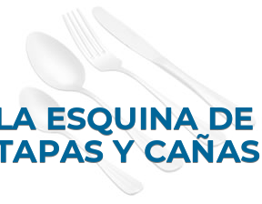 LA ESQUINA DE TAPAS Y CAÑAS en Segovia