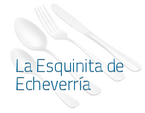La Esquinita de Echeverría en Málaga