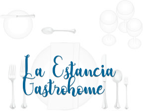 La Estancia Gastrohome* en Murcia