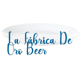 La Fábrica De Oro Beer en Alcalá de Henares