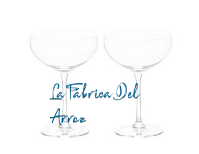 La Fábrica Del Arroz en Torrelodones