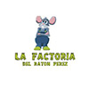 La Factoria Del Raton Perez Cordoba en Córdoba