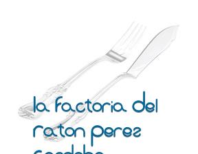 La Factoria Del Raton Perez Cordoba en Córdoba