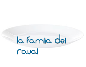 La Familia Del Raval en Barcelona