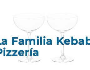 La Familia Kebab Pizzería en Sant Vicenç dels Horts