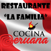 La Familia en Madrid