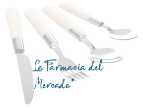 La Farmacia del Mercado* en Cartagena