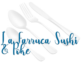La Farruca Sushi & Poke en San Fernando de Henares
