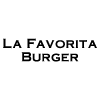 La Favorita Burger en Villanueva del Rosario