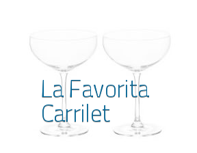 La Favorita Carrilet en L'Hospitalet De Llobregat
