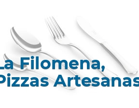 La Filomena, Pizzas Artesanas en Cambrils