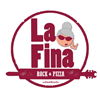 La Fina Pizza Torrijos en Madrid