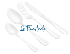 La Finestreta* en Terrassa