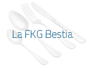 La FKG Bestia en Mataró