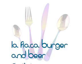 La Flaca Burger and Beer Gaiteira en A Coruna